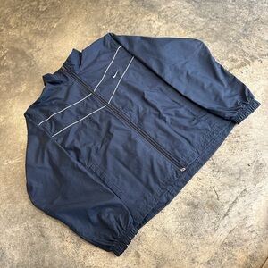 Vintage Nike Windbreaker Jacket